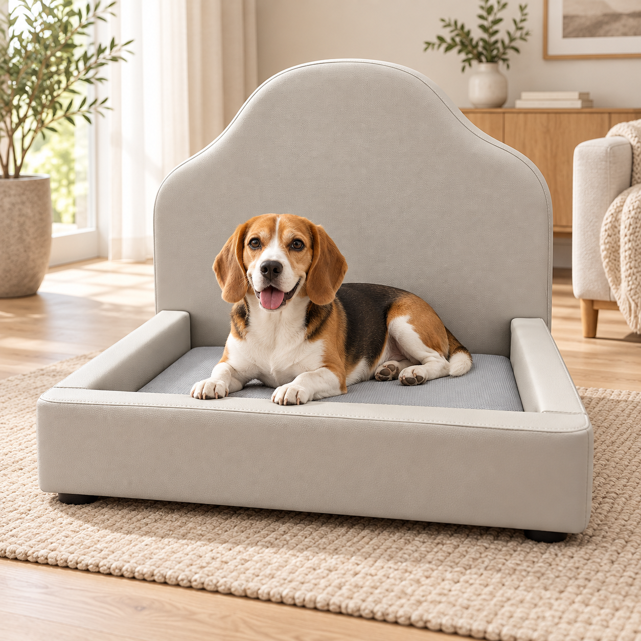 Senzero Pet | Pet Mattresses, Beds & Strollers